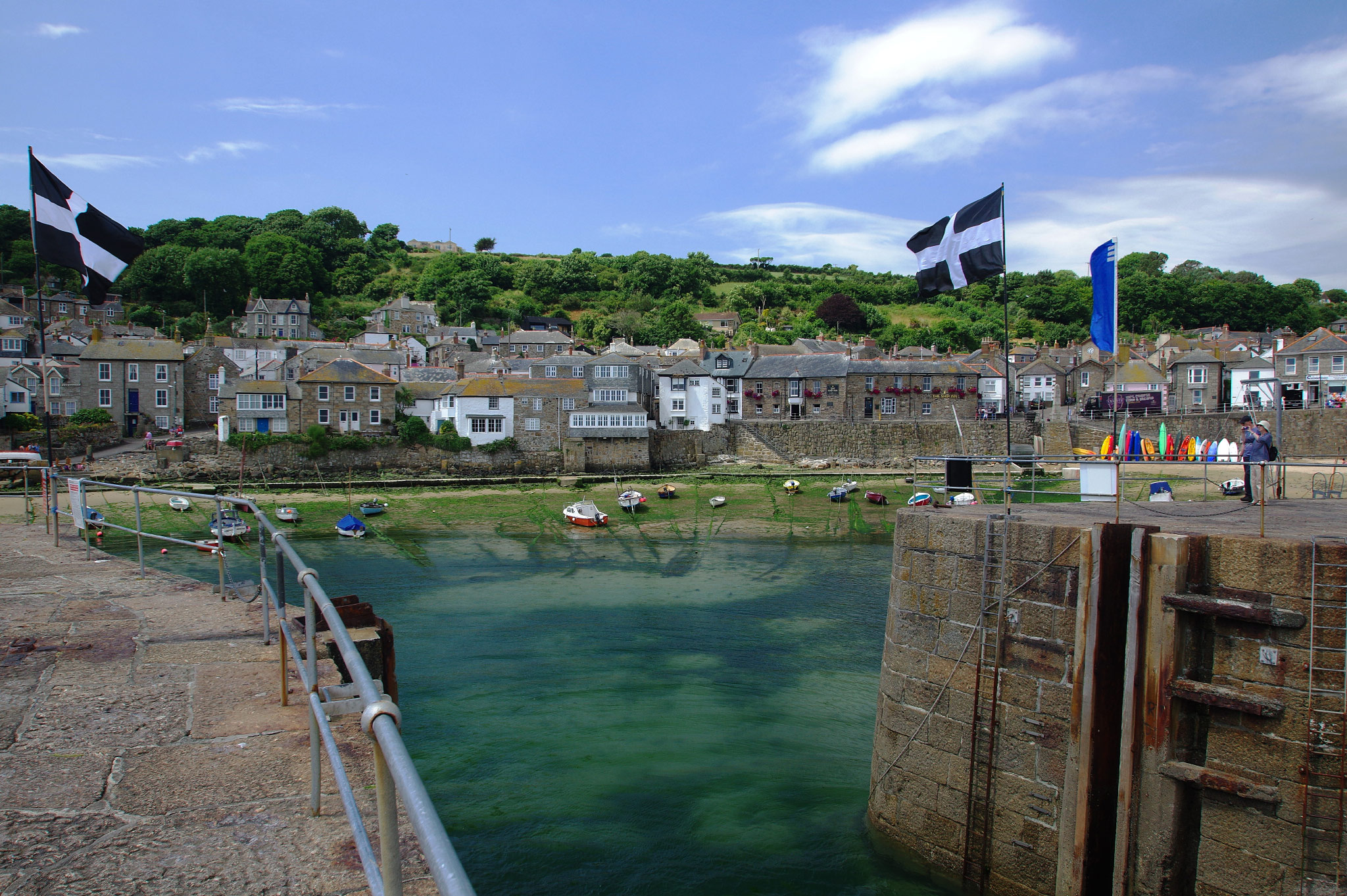 Mousehole